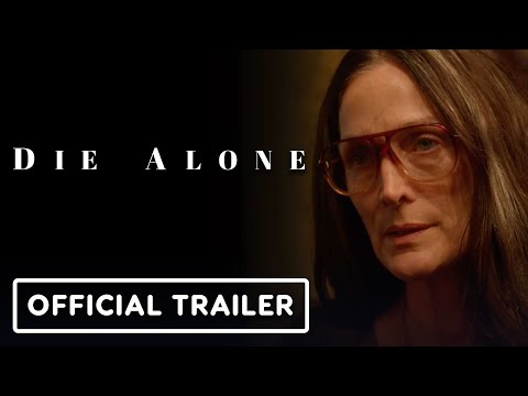 Die Alone – Official Trailer (2024) Carrie-Anne Moss, Douglas Smith, Frank Grillo