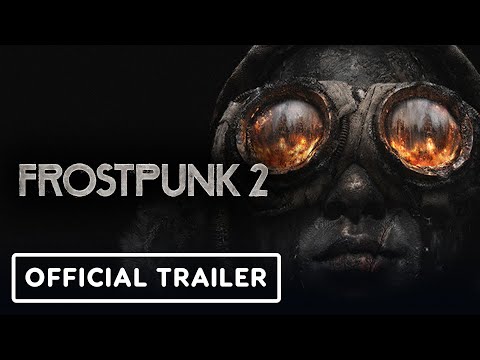 Frostpunk 2 – Official 11 Facts Trailer
