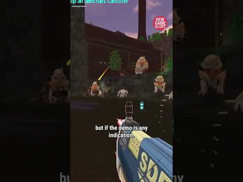 Relentless Frontier – New Game Alert