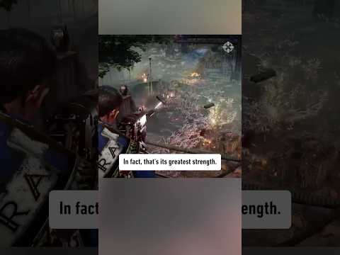 Why Space Marine 2 is a next-gen Xbox 360 game