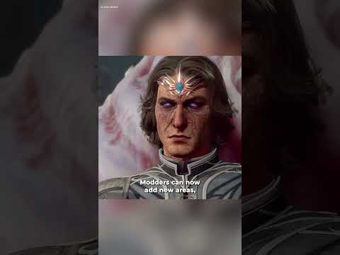 Baldur’s Gate 3 Toolkit Unlocked Mod 🤩