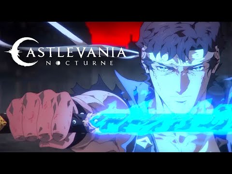 Castlevania: Nocturne – Season 2 | Date Announcement Trailer | Netflix