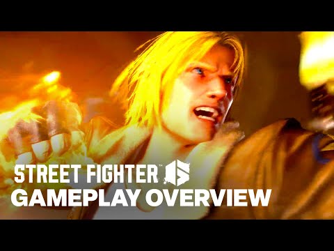 Street Fighter 6 Terry Character Guide