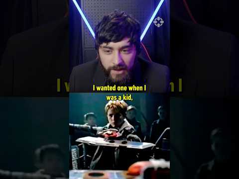 Why Zayn Malik never got a Yu-Gi-Oh Duel Disk