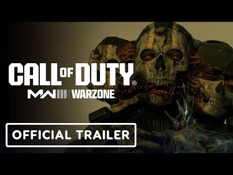 Call of Duty: Warzone & Modern Warfare 3 – Official Season 6 BlackCell Battle Pass Upgrade Trailer