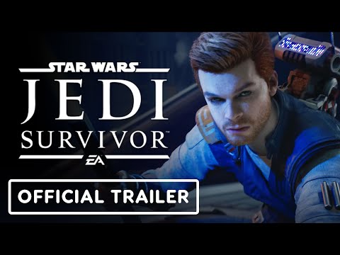 Star Wars Jedi: Survivor – Official PS4 & Xbox One Gameplay Launch Trailer