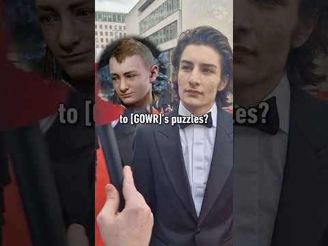 Good news for Atreus actor Sunny Suljic: You can tone down puzzle hints in God of War: Ragnarok #gow