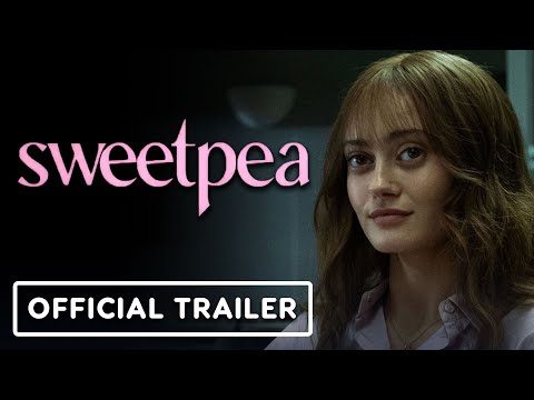 Sweetpea – Official Trailer (2024) Ella Purnell, Nicôle Lecky, Calam Lynch