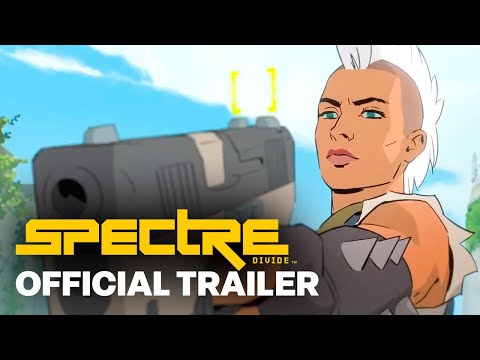 Spectre Divide | Launch Day Animated Trailer | Play Free Now!