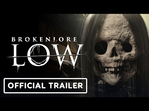 BrokenLore: LOW – Official Gameplay Trailer