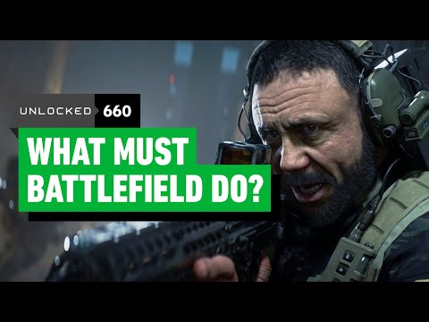 How Can Battlefield Get its Mojo Back? – Unlocked 660