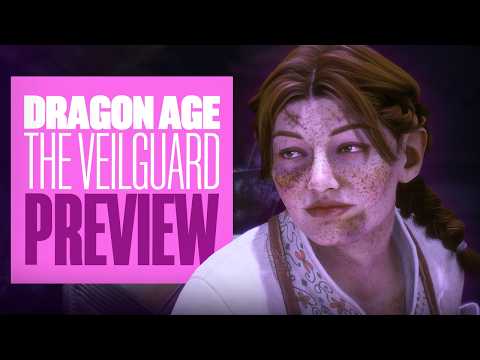 Dragon Age: The Veilguard Preview – Bioware Is Back!