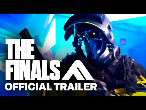 THE FINALS Season 4 Trailer
