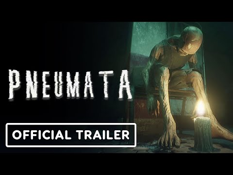 Pneumata – Official Launch Trailer