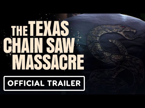 The Texas Chain Saw Massacre – Official Rush Week Trailer