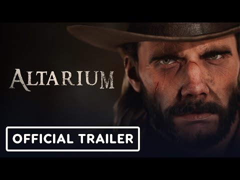Altarium – Official Launch Trailer