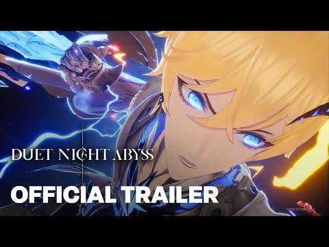 Duet Night Abyss Trailer | TGS 2024