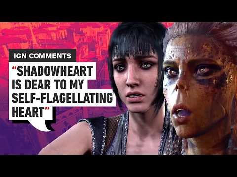 Lae’zel and Shadowheart React to More Horny Baldur’s Gate 3 Comments