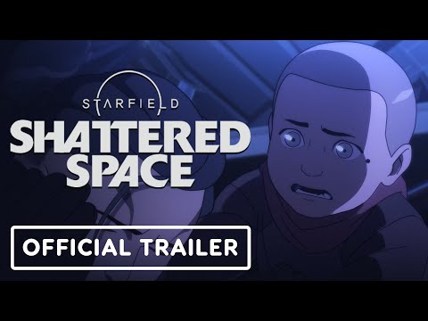 Starfield – Official The Settled Systems ‘All Must Serve’ Animated Trailer