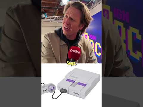 Pete Holmes loves Street Fighter II. How about you? Presented by the all-new @toyotausa  Camry.