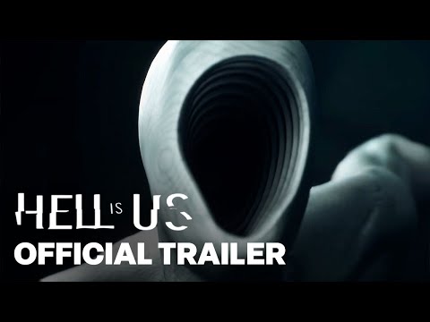 Hell Is Us Gameplay Reveal | State of Play