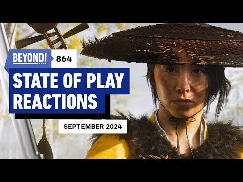 The PlayStation State of Play Remastered Our Thoughts on The PS5 Pro – Beyond 864