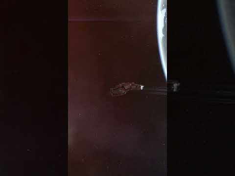 There’s a unique way to significantly power up your ship!