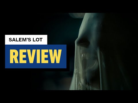 Salem’s Lot Review