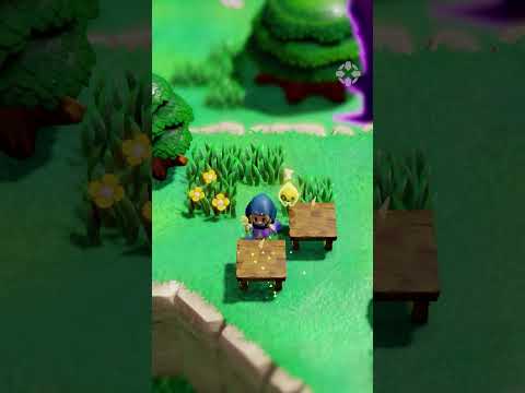 5 Things Fans Can Look Forward to in The Legend of Zelda: Echoes of Wisdom