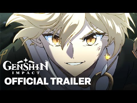 Genshin Impact – 4th Anniversary Theme Song: “Passing Memories” – Faouzia