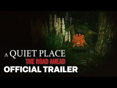 Sound Design in A Quiet Place: The Road Ahead