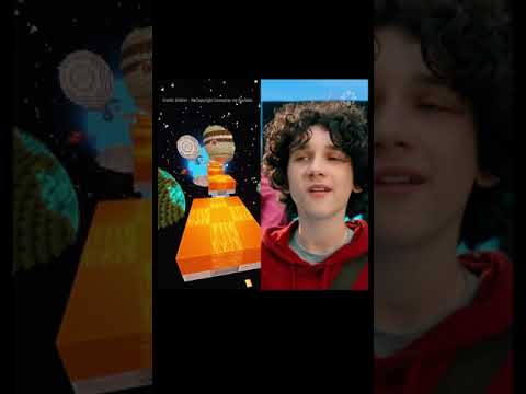 minecraft movie ahhh trailer