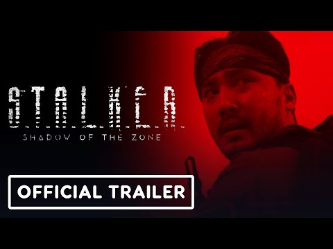 S.T.A.L.K.E.R.: Shadow of the Zone – Official Trailer #2 (Fan Film)