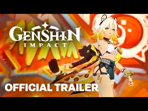 Genshin Impact – “Xilonen: From Name to Form” | Collected Miscellany