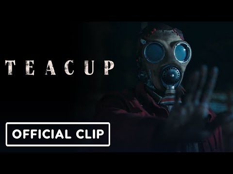 Teacup – Exclusive Clip (2024) Scott Speedman, Chaske Spencer, Rob Morgan