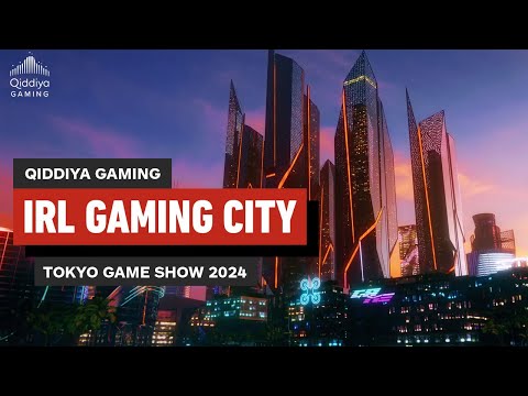 A Glimpse Into the Future of Gaming With Qiddiya’s Mike Milanov
