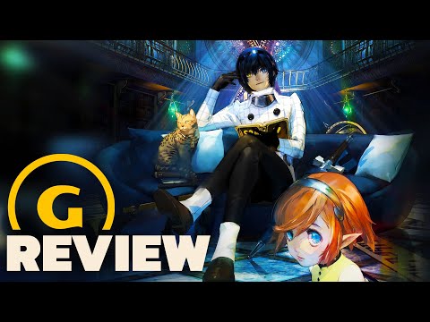 Metaphor: ReFantazio Review | One of Atlus’ Greatest Games Yet