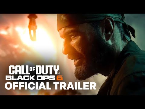 Call of Duty: Black Ops 6 – Global Launch Gameplay Trailer