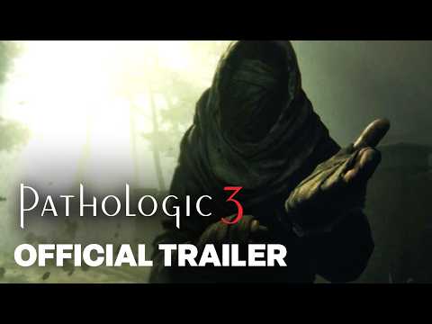 Pathologic 3 – Announcement Trailer