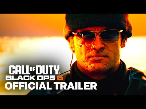 Call of Duty: Black Ops 6 – Black Ops Story So Far Trailer