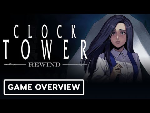 Clock Tower Rewind – Game Overview | LA Comic Con 2024