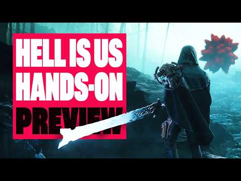 We’ve Played Hell Is Us, Here’s What We Think