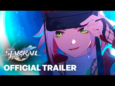 Honkai: Star Rail – Version 2.6 Trailer | “Annals of Pinecany’s Mappou Age”
