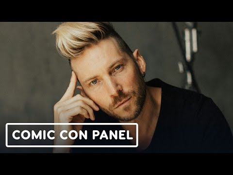 Troy Baker Panel | LA Comic Con 2024