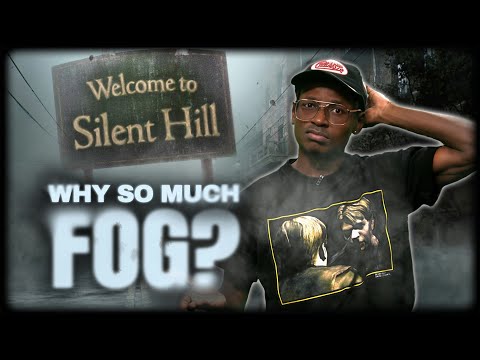 Where Does All The Fog in Silent Hill Come From?