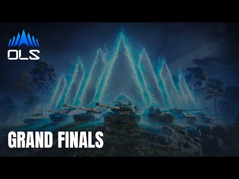 Onslaught Legends Series + OLF – FINALS!