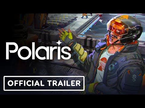 Polaris – Official Gameplay Trailer
