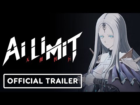 AI Limit – Official Trailer