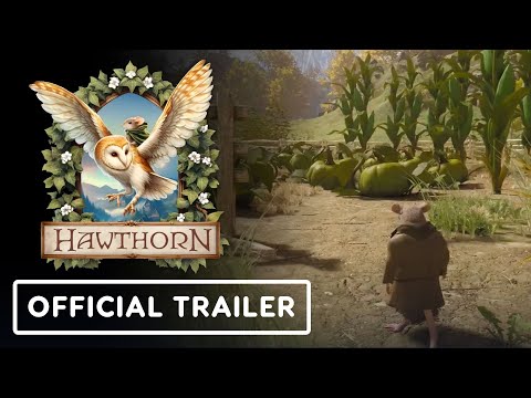 Hawthorn – Official Gameplay Announcement Trailer