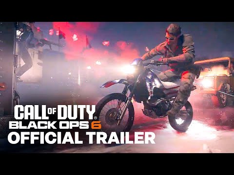 Call of Duty: Black Ops 6 – PC Features Launch Trailer